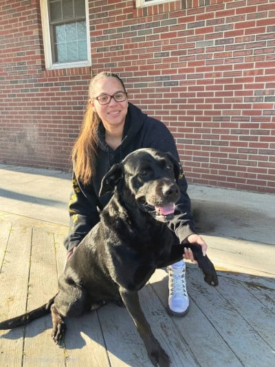 Baby’s Pyometra Emergency: The Signs, the Surgery, and Her Happy Recovery