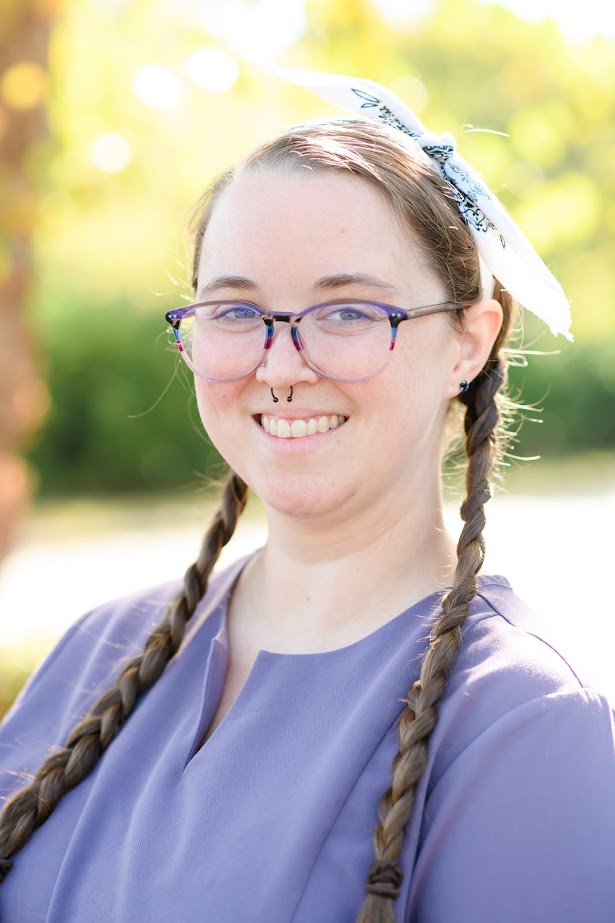 Sara Lewis Allen, Operations Lead, Fear Free Certified Professional