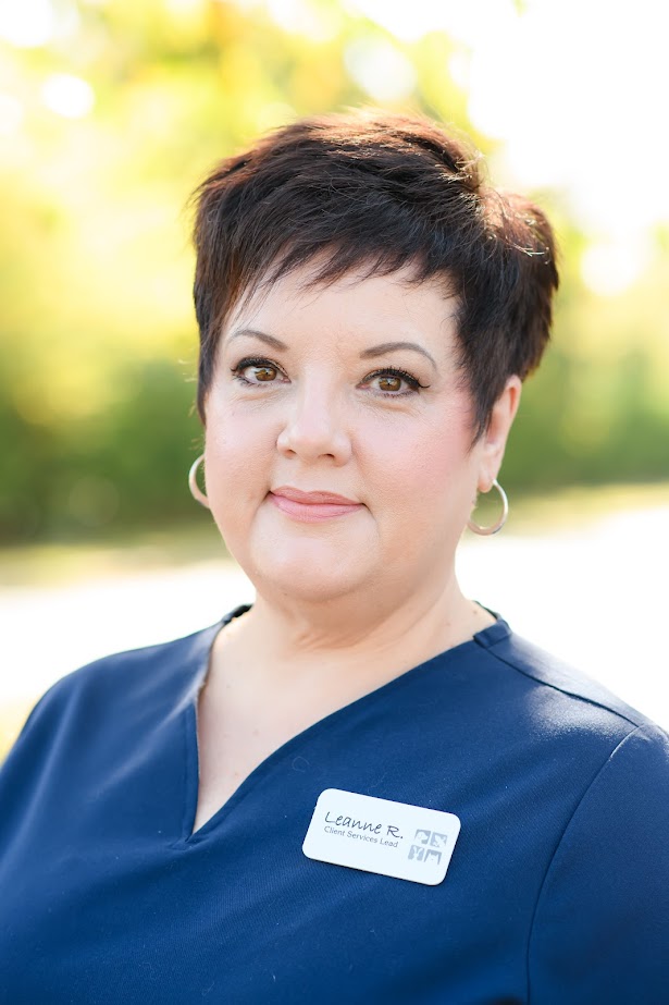 Leanne Rhodenizer, Client Service Lead, Fear Free Certified Professional