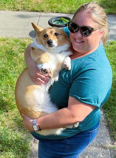 Samantha Craig , Licensed Veterinary Technician, Fear Free Certified Professional  